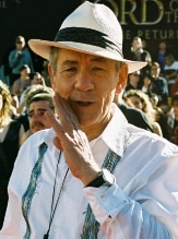 Ian McKellen