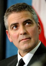 george-clooney George Clooney photo