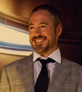 Robert Downey, Jr.