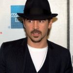 Coming Around to Colin Farrell