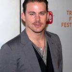 Channing Tatum Back To School?