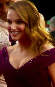 Natalie Portman Photo of Natalie Portman