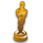 The Golden Globes Were Sunday.  Whoopee.