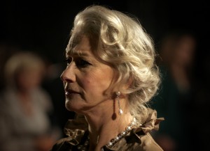 Arrivals At The Orange British Academy Film Awards