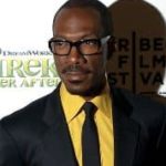 Eddie Murphy, Oscar Host?  No.