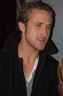 Ryan Gosling by AIBBie905 Image of Ryan Gosling by AIBBie905
