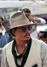 Johnny Depp Photo of Johnny Depp