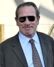 Tommy Lee Jones Picture of Tommy Lee jones