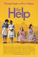 Image of The Help Poster