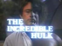 Bixby Hulk Incredible Hulk