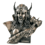 Thor Thor