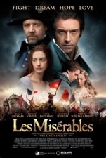 Les Miserables Poster